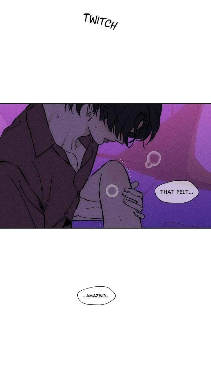 Tears On A Withered Flower