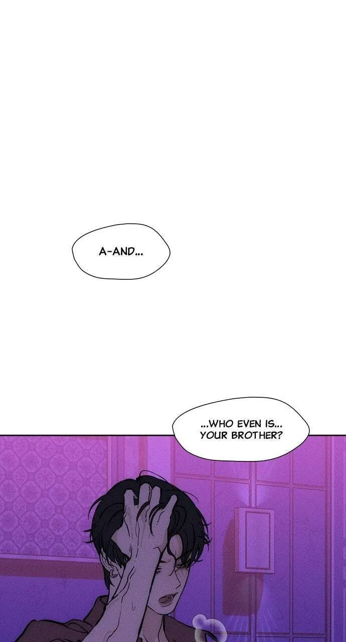 Tears On A Withered Flower