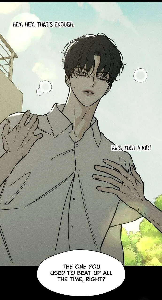 Tears On A Withered Flower