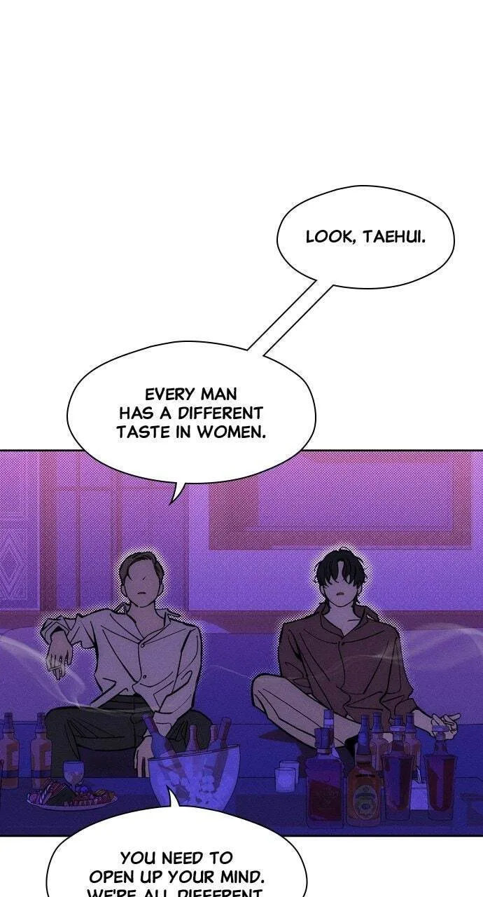 Tears On A Withered Flower