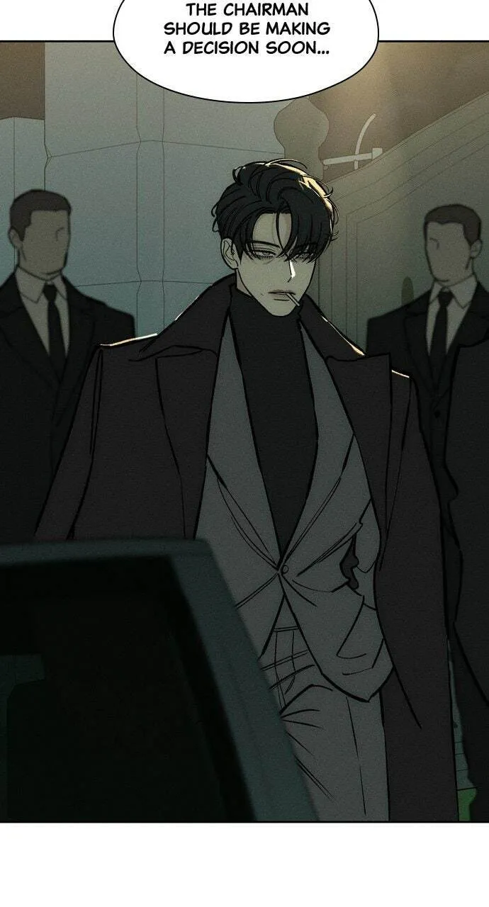 Tears On A Withered Flower