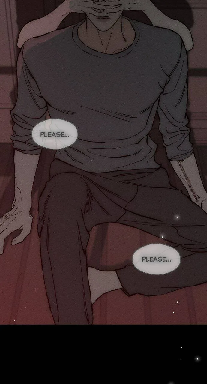 Tears On A Withered Flower