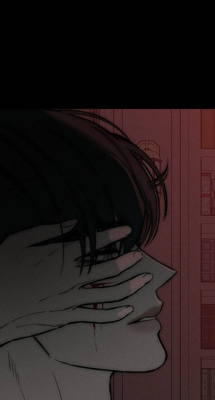 Tears On A Withered Flower