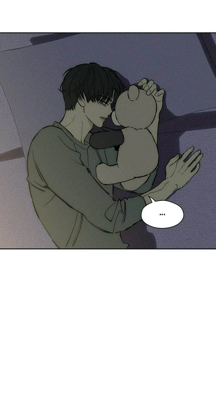 Tears On A Withered Flower