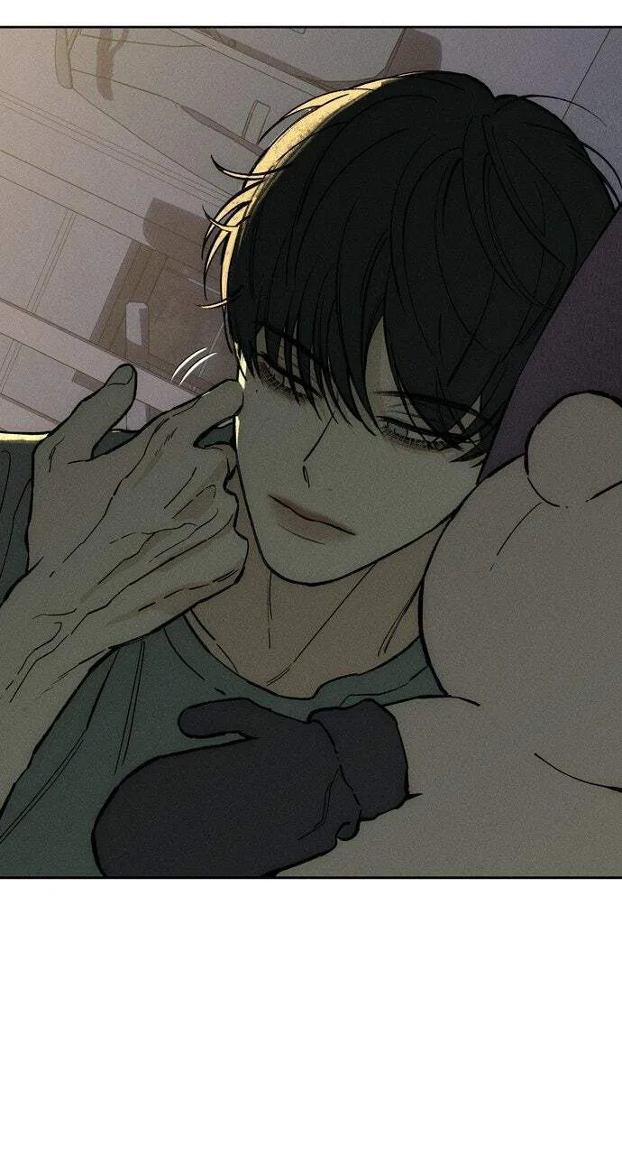 Tears On A Withered Flower