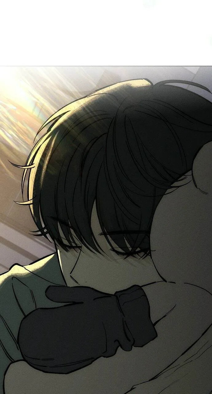 Tears On A Withered Flower