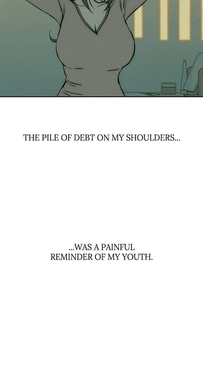 Tears On A Withered Flower