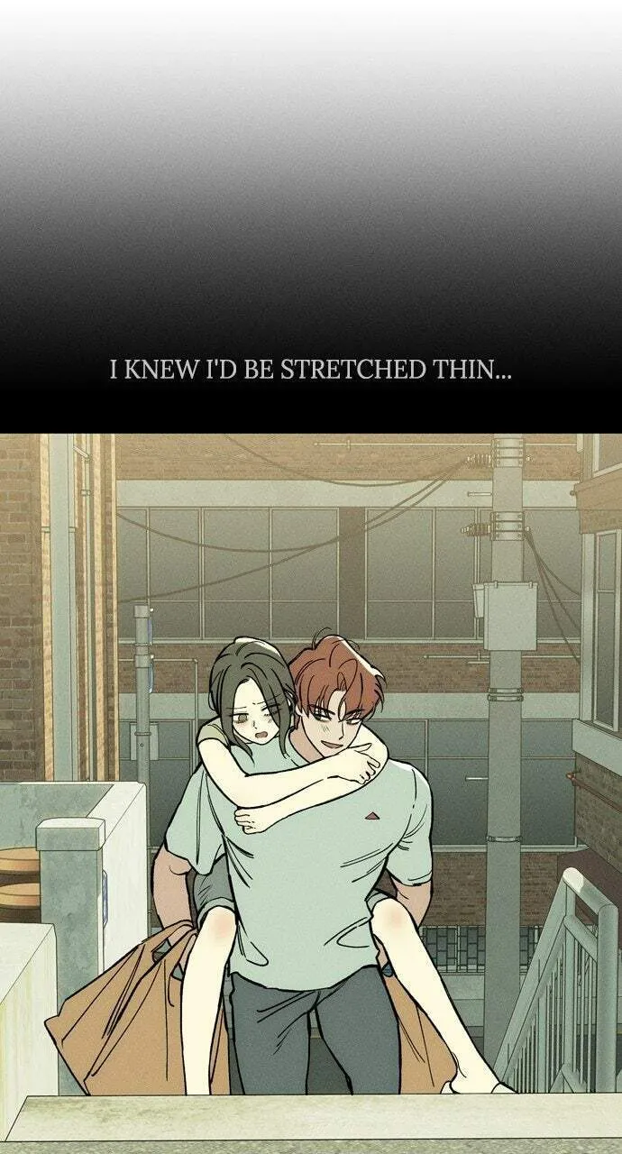 Tears On A Withered Flower