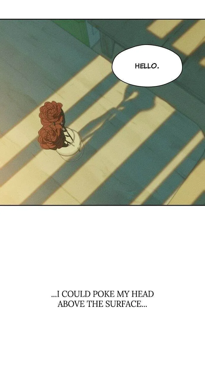 Tears On A Withered Flower