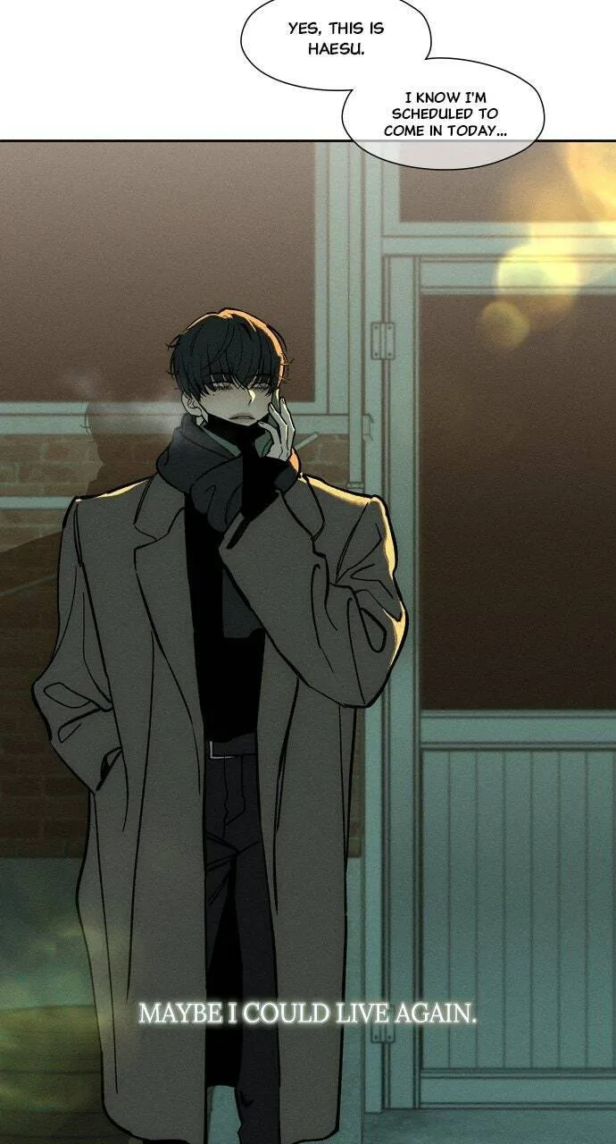 Tears On A Withered Flower