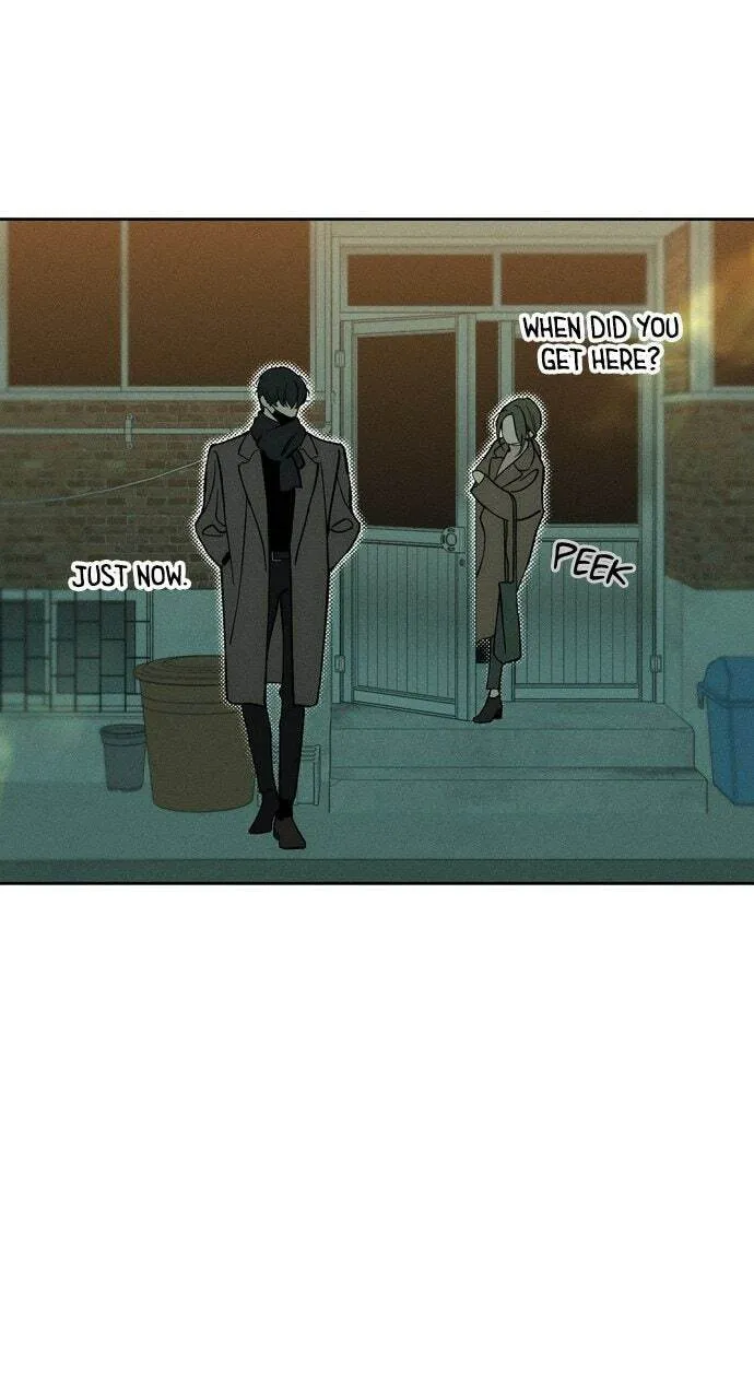 Tears On A Withered Flower