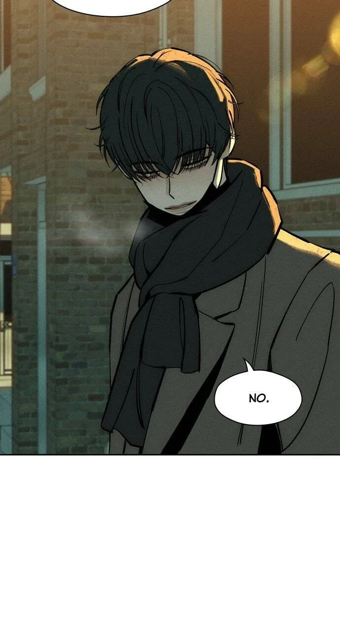 Tears On A Withered Flower