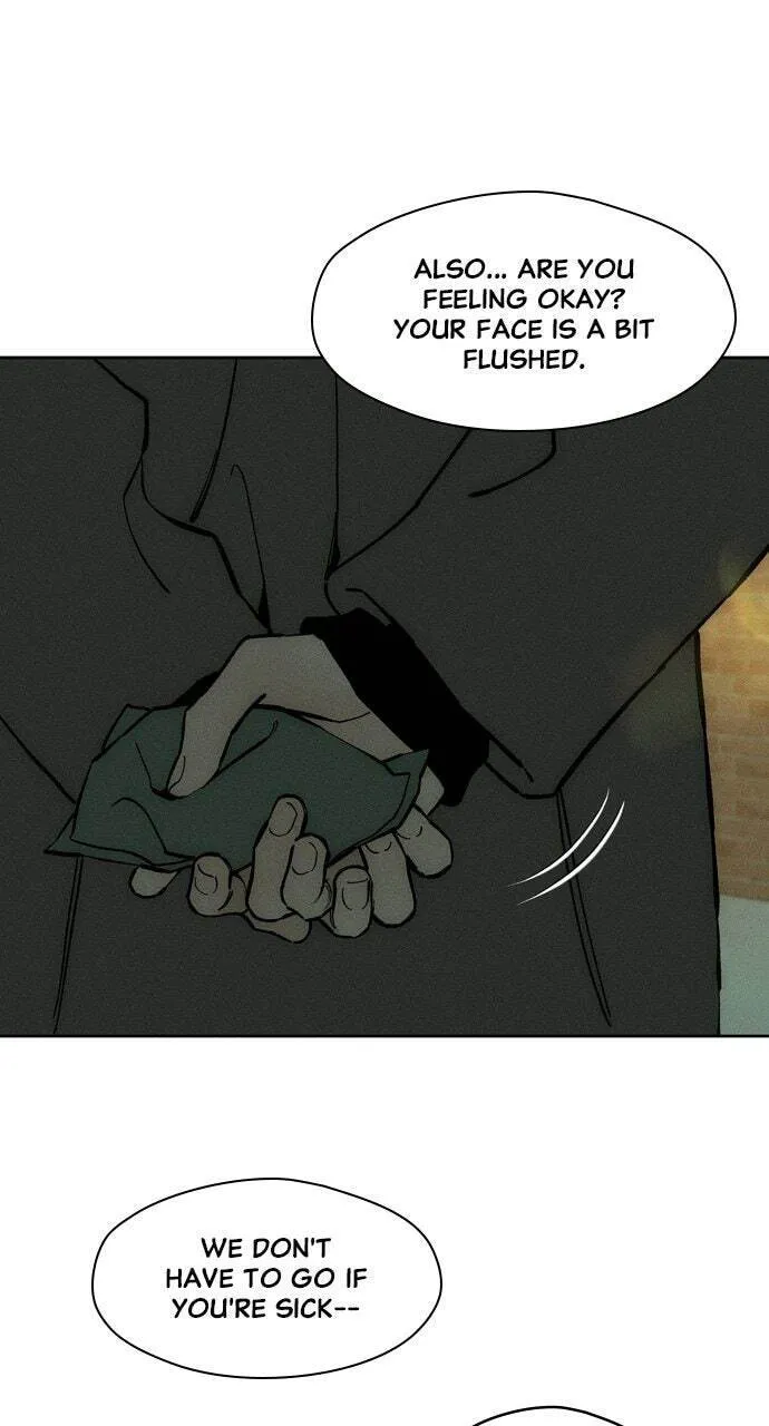 Tears On A Withered Flower