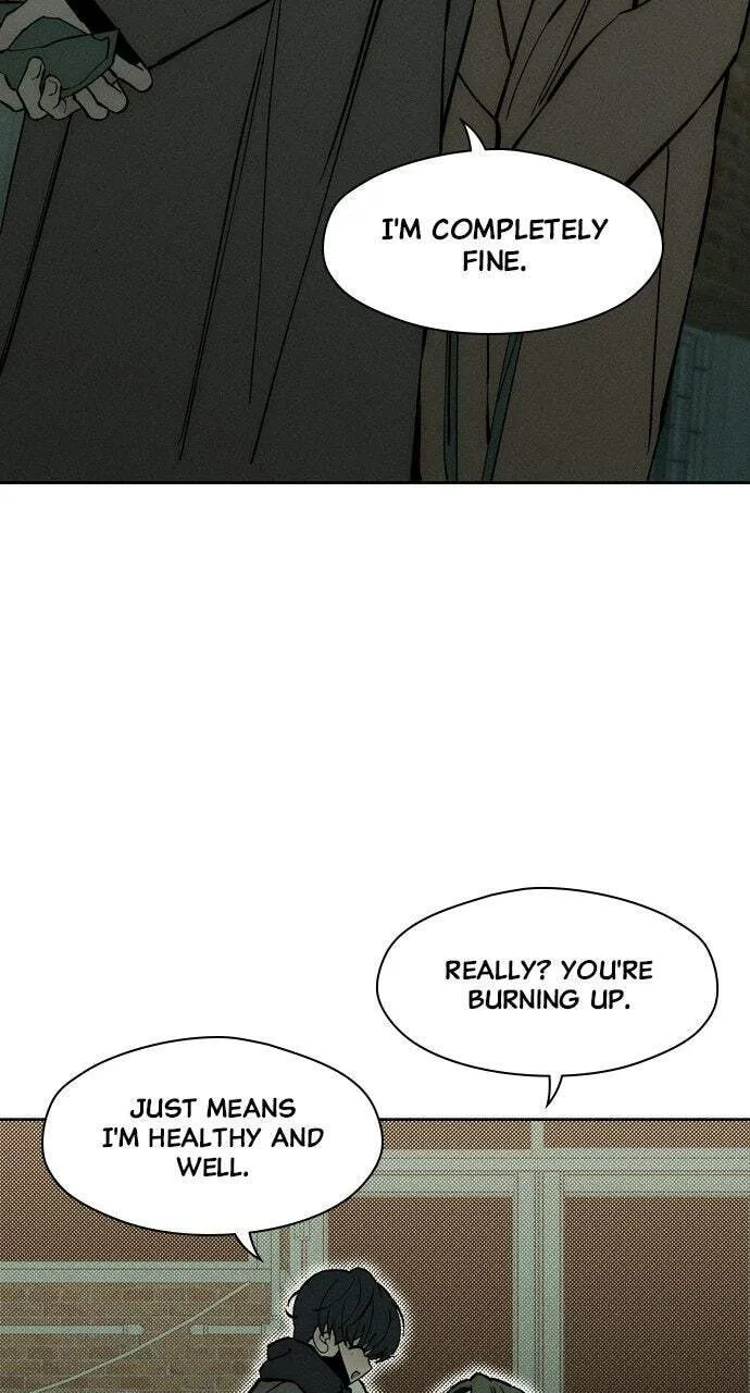 Tears On A Withered Flower