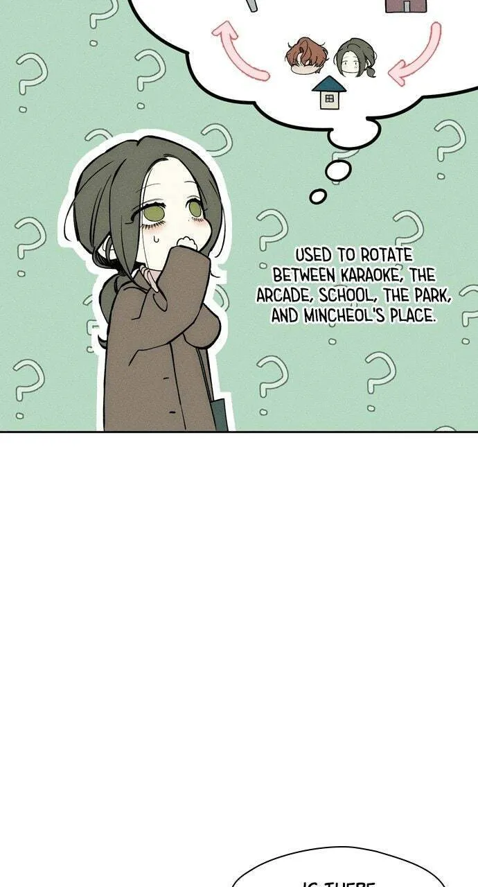 Tears On A Withered Flower