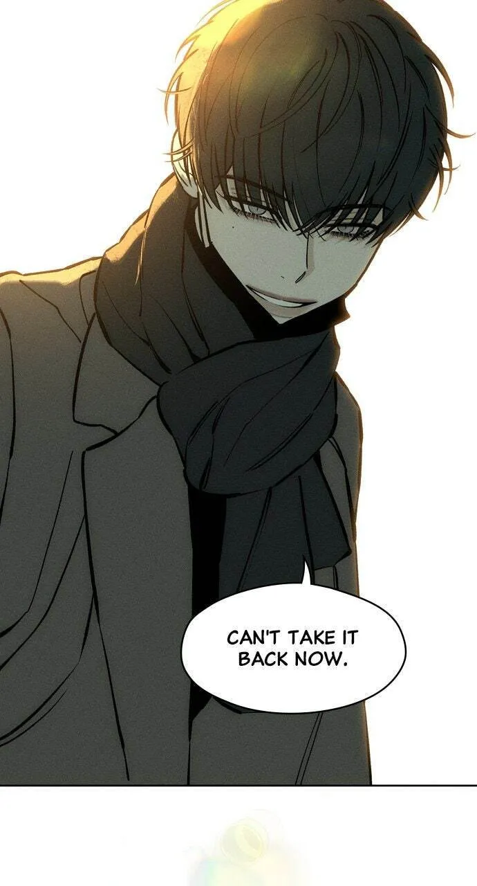 Tears On A Withered Flower