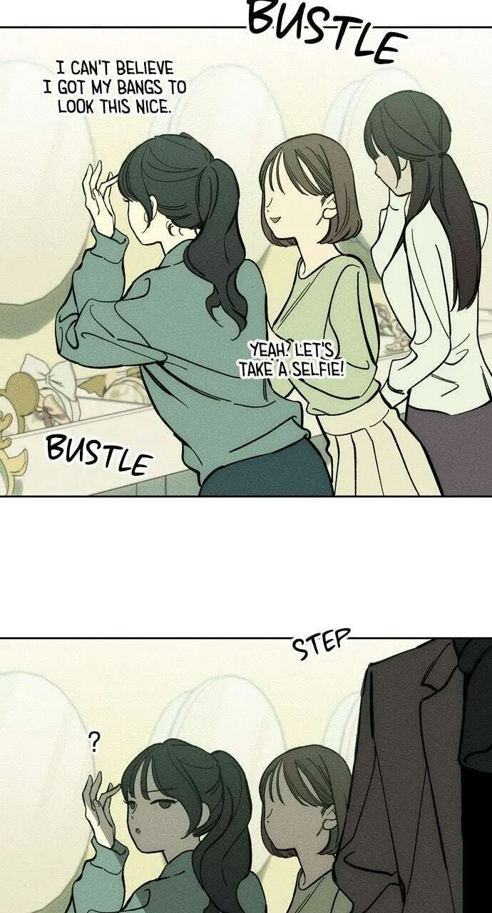 Tears On A Withered Flower