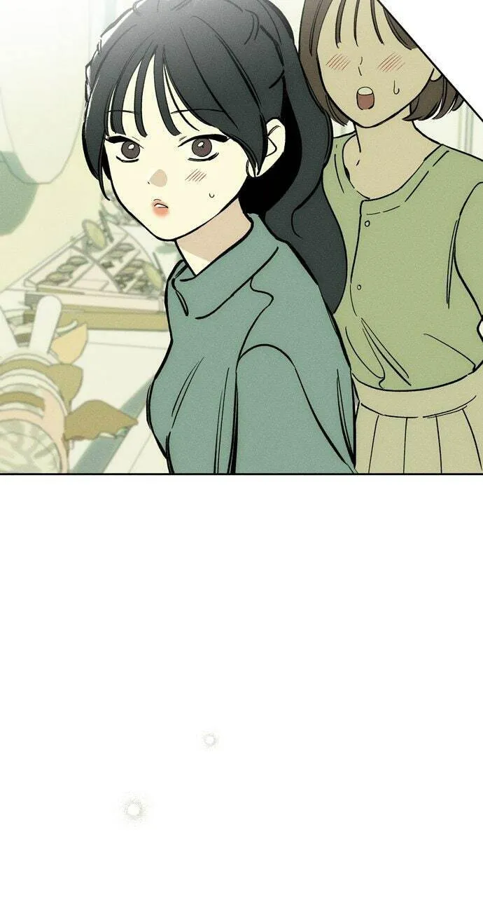 Tears On A Withered Flower