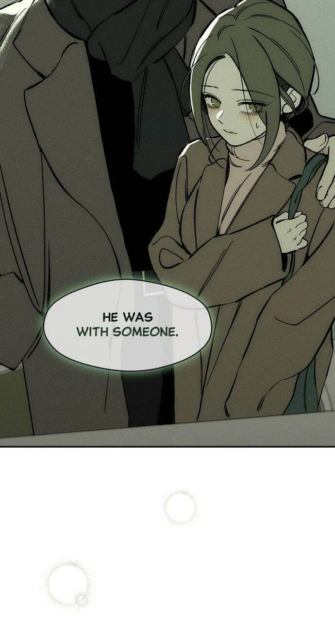 Tears On A Withered Flower