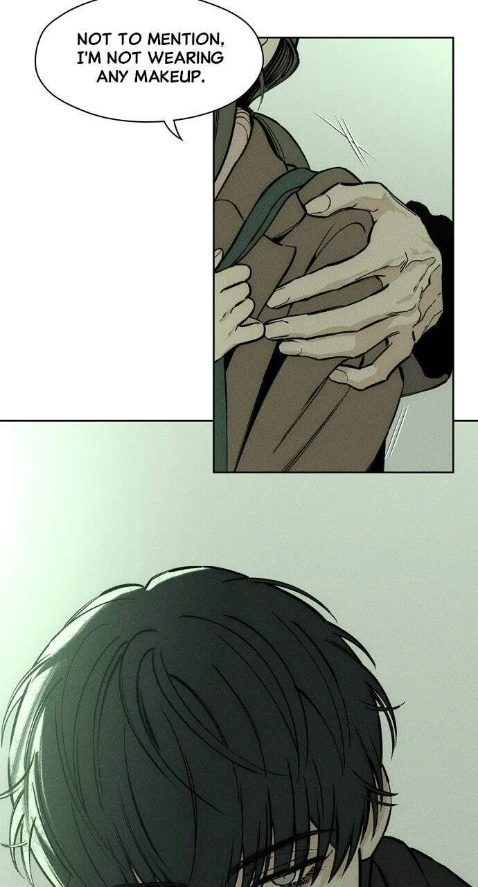 Tears On A Withered Flower