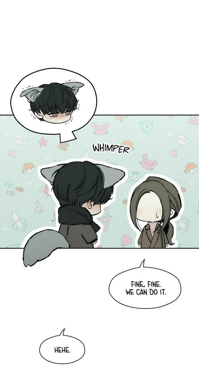 Tears On A Withered Flower