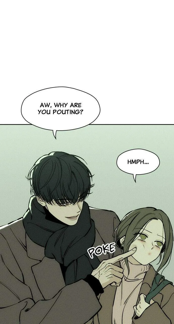 Tears On A Withered Flower