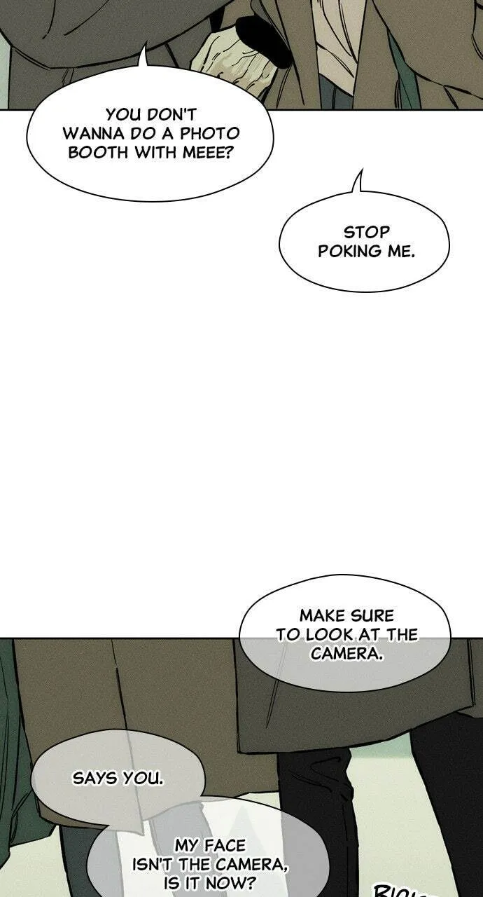 Tears On A Withered Flower