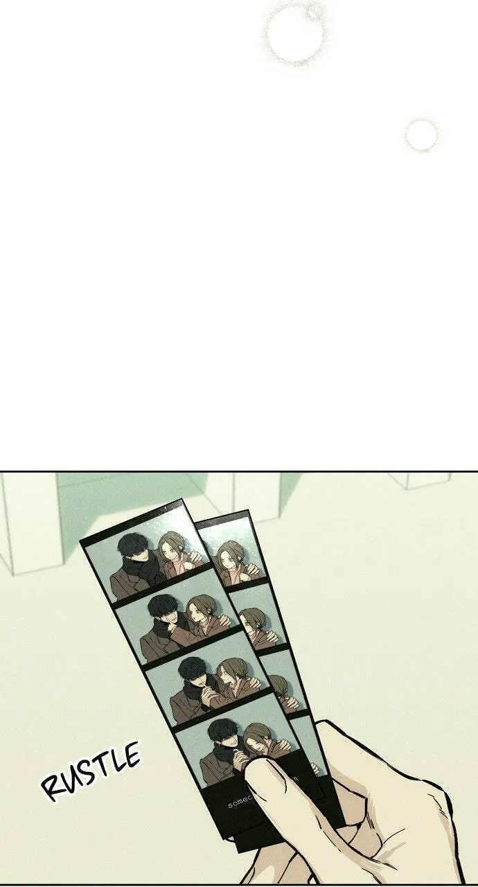 Tears On A Withered Flower