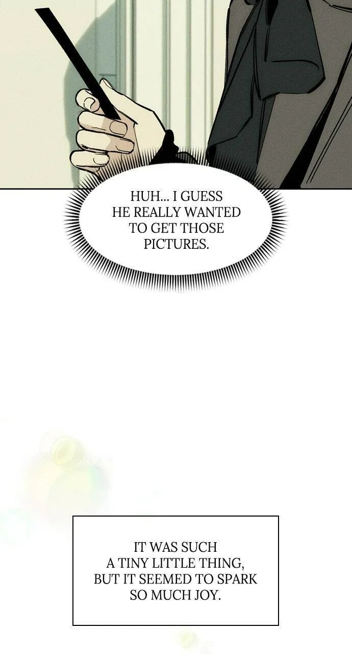 Tears On A Withered Flower