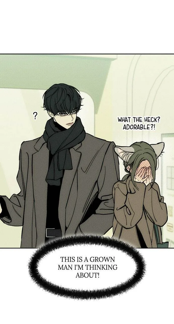 Tears On A Withered Flower