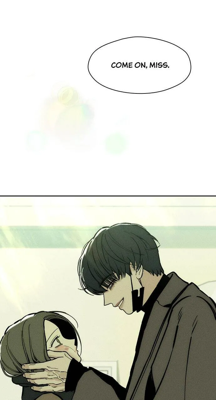 Tears On A Withered Flower