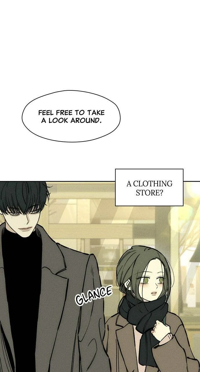 Tears On A Withered Flower