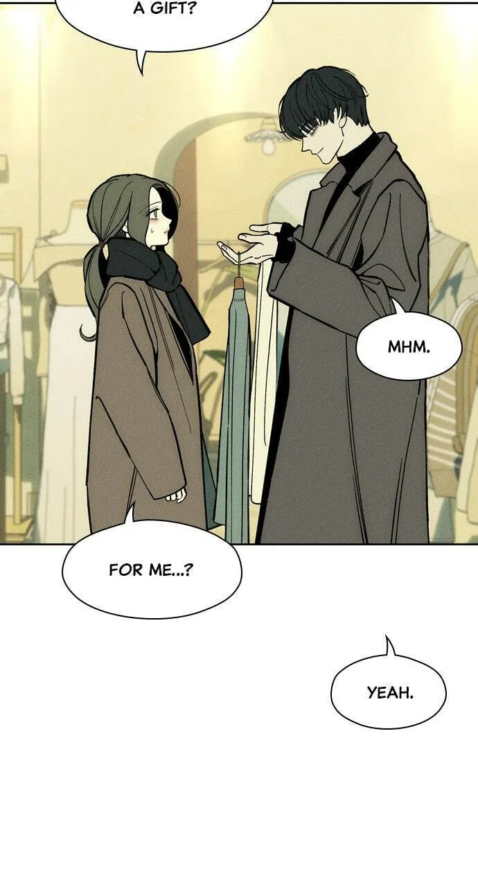 Tears On A Withered Flower