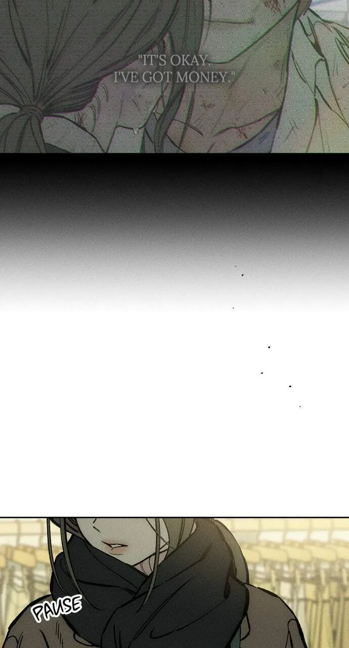 Tears On A Withered Flower