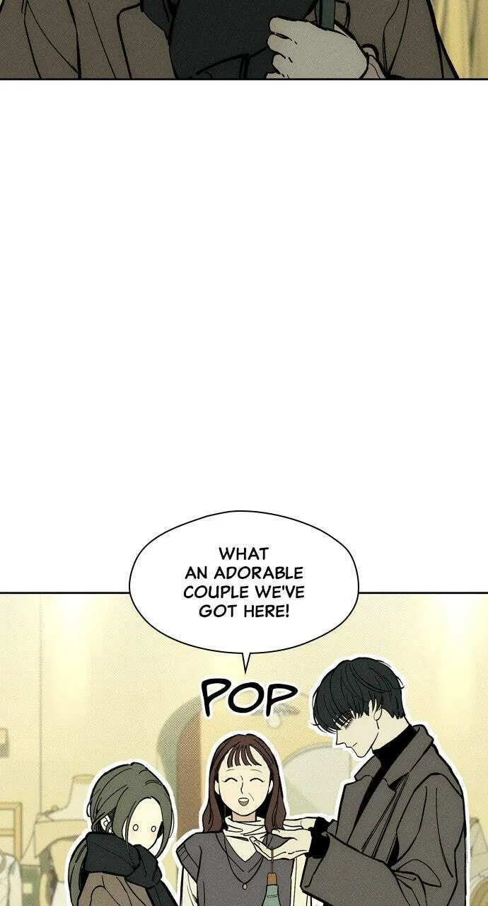 Tears On A Withered Flower