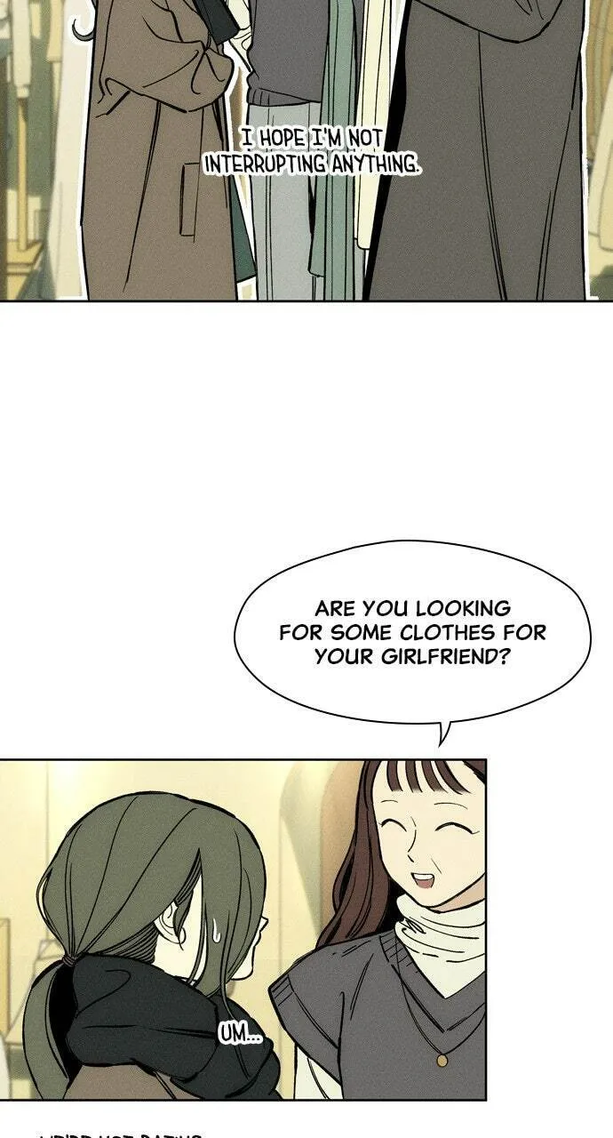 Tears On A Withered Flower