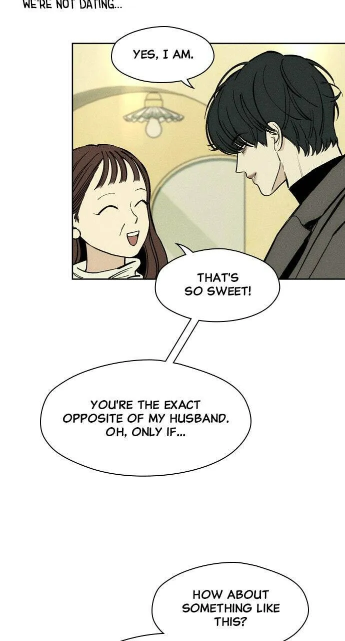 Tears On A Withered Flower