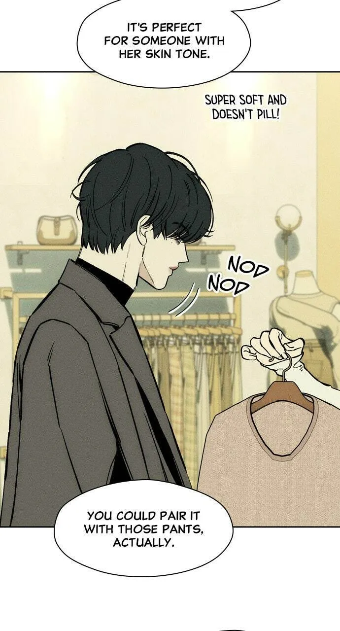 Tears On A Withered Flower