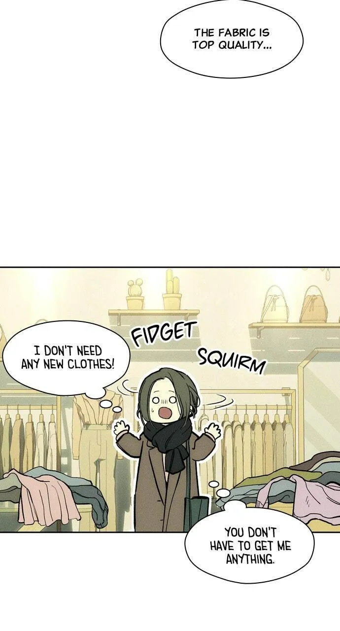 Tears On A Withered Flower