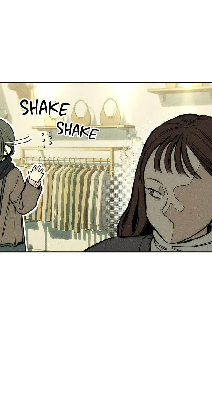 Tears On A Withered Flower