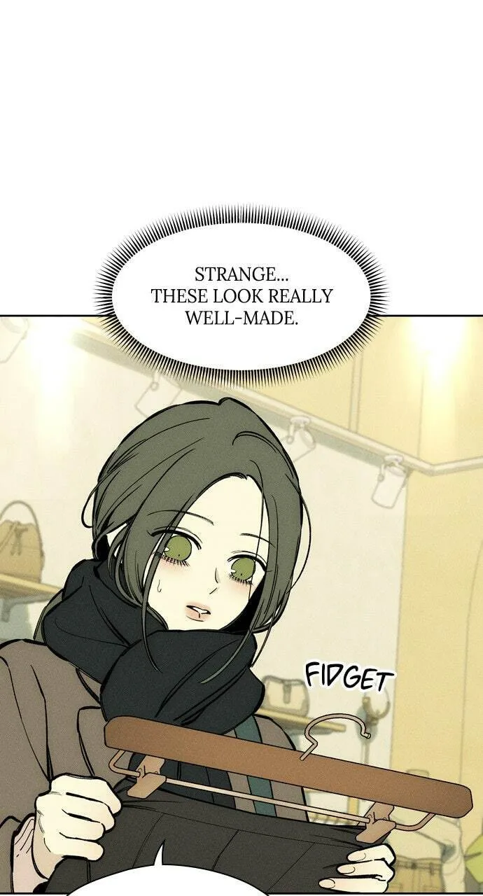 Tears On A Withered Flower