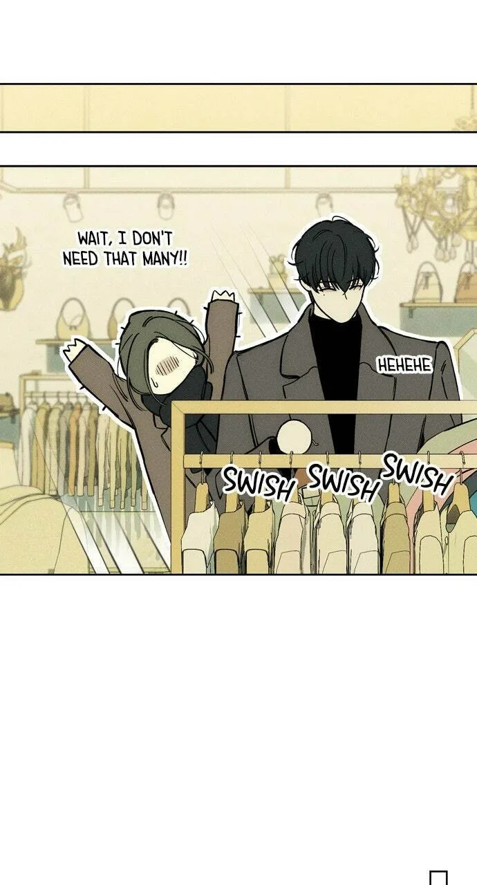 Tears On A Withered Flower