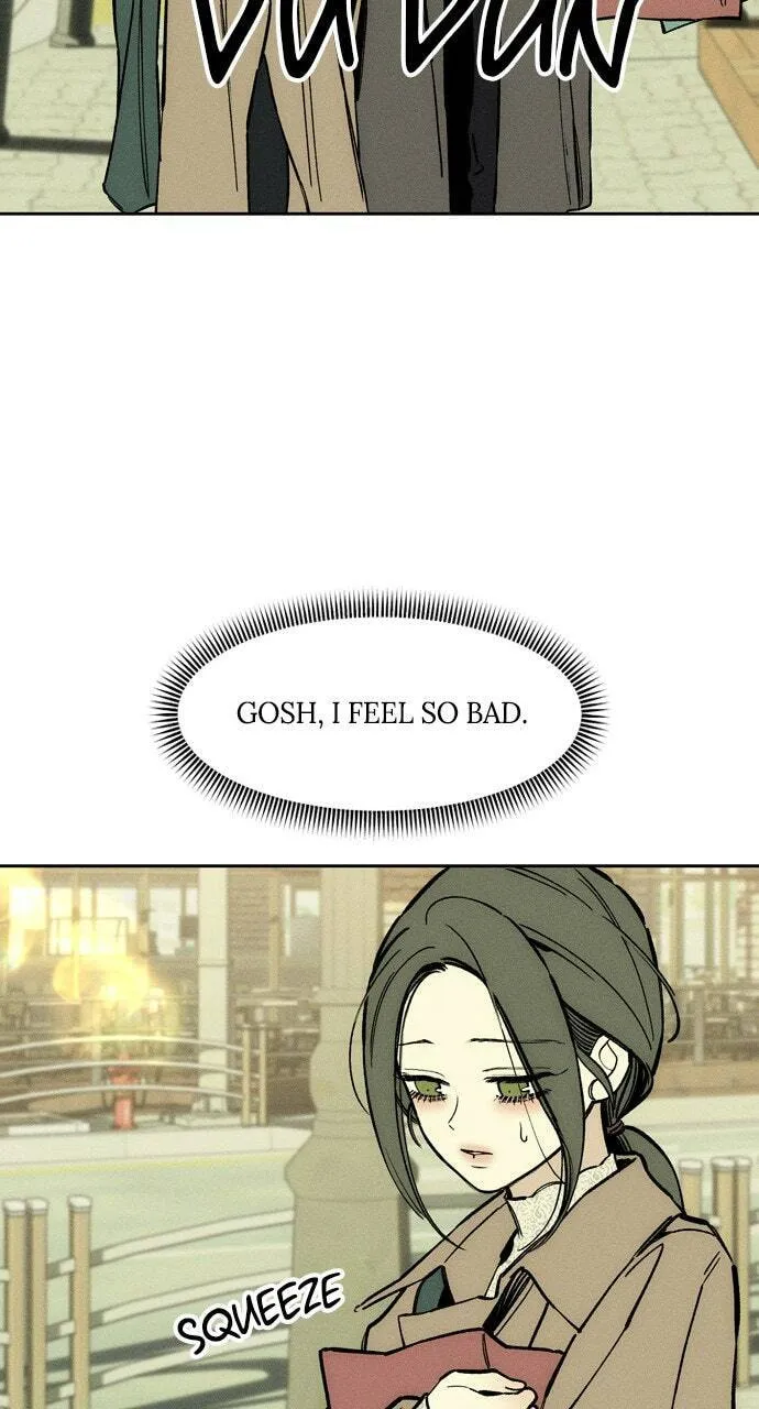 Tears On A Withered Flower