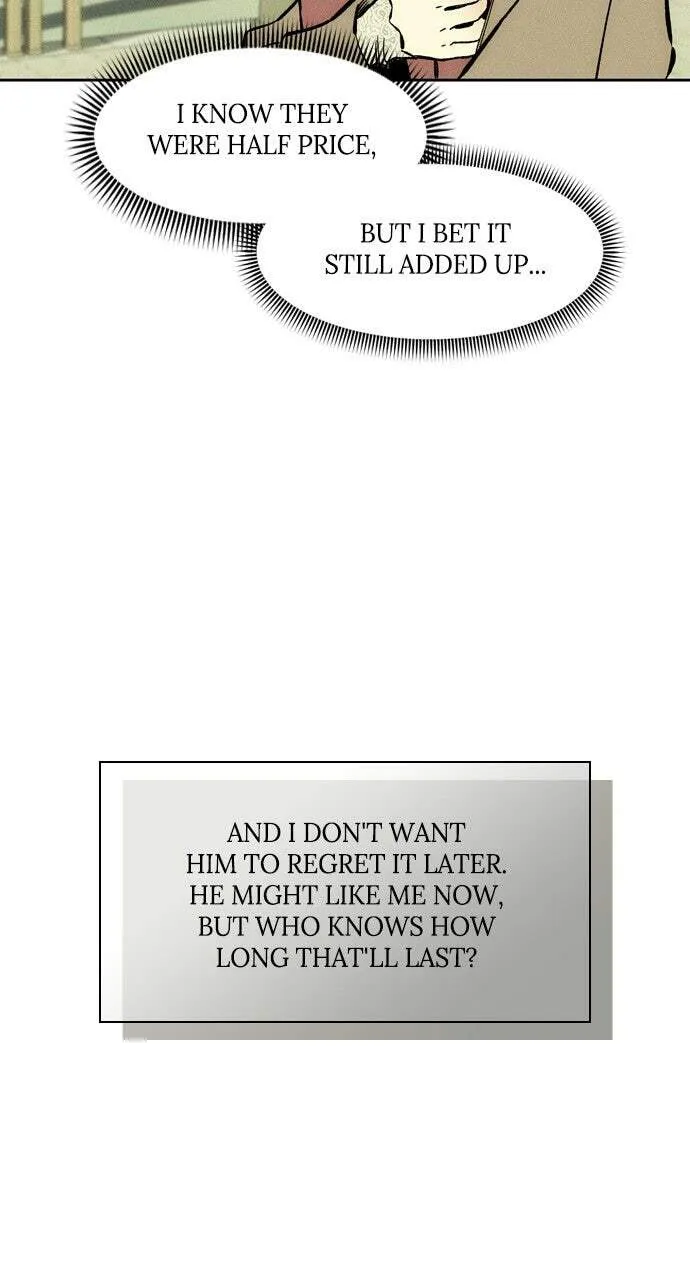 Tears On A Withered Flower