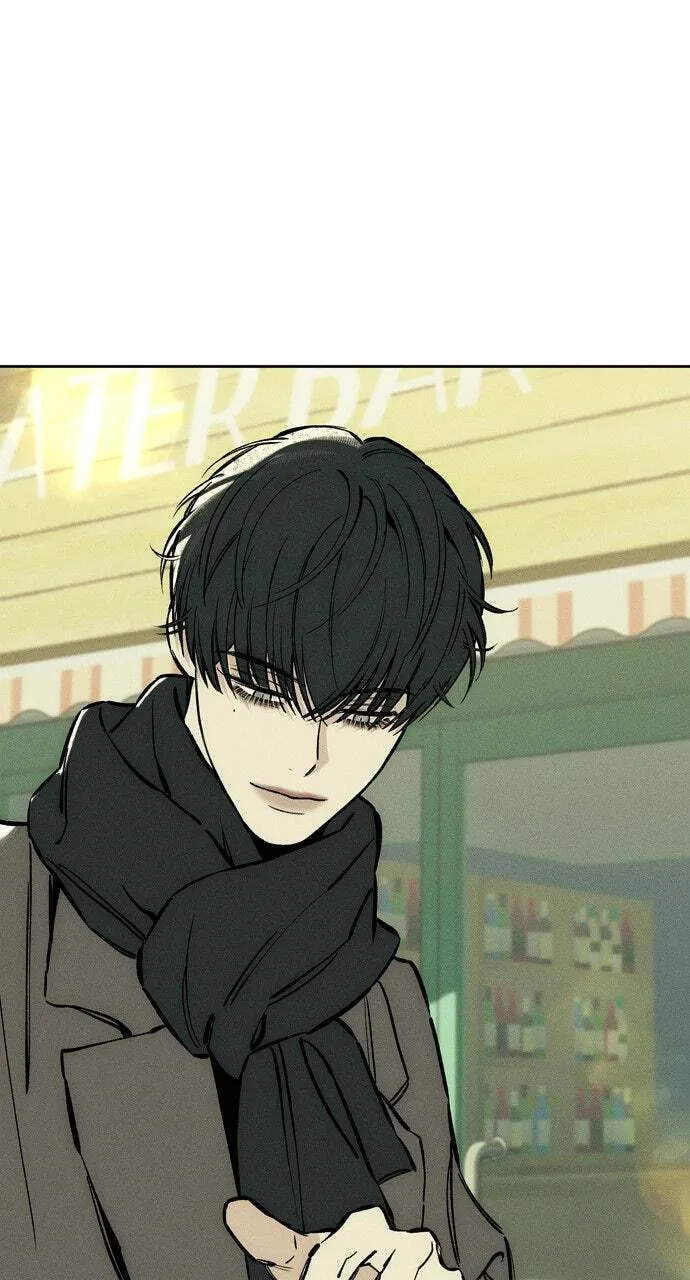 Tears On A Withered Flower