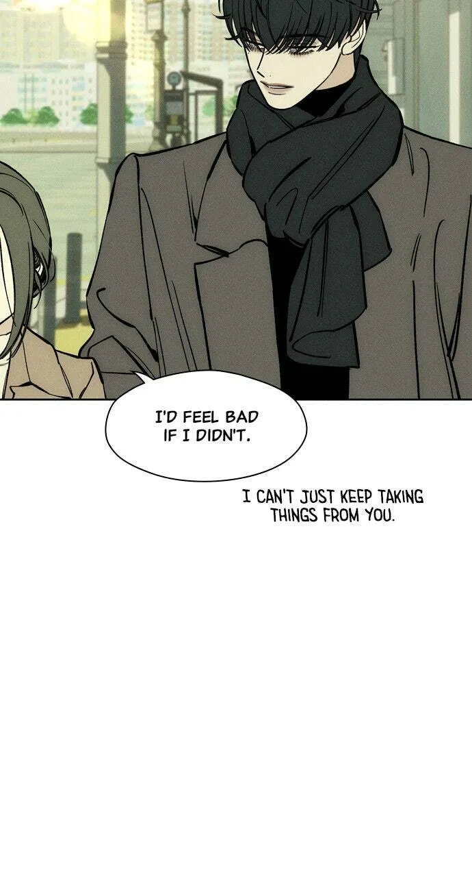 Tears On A Withered Flower