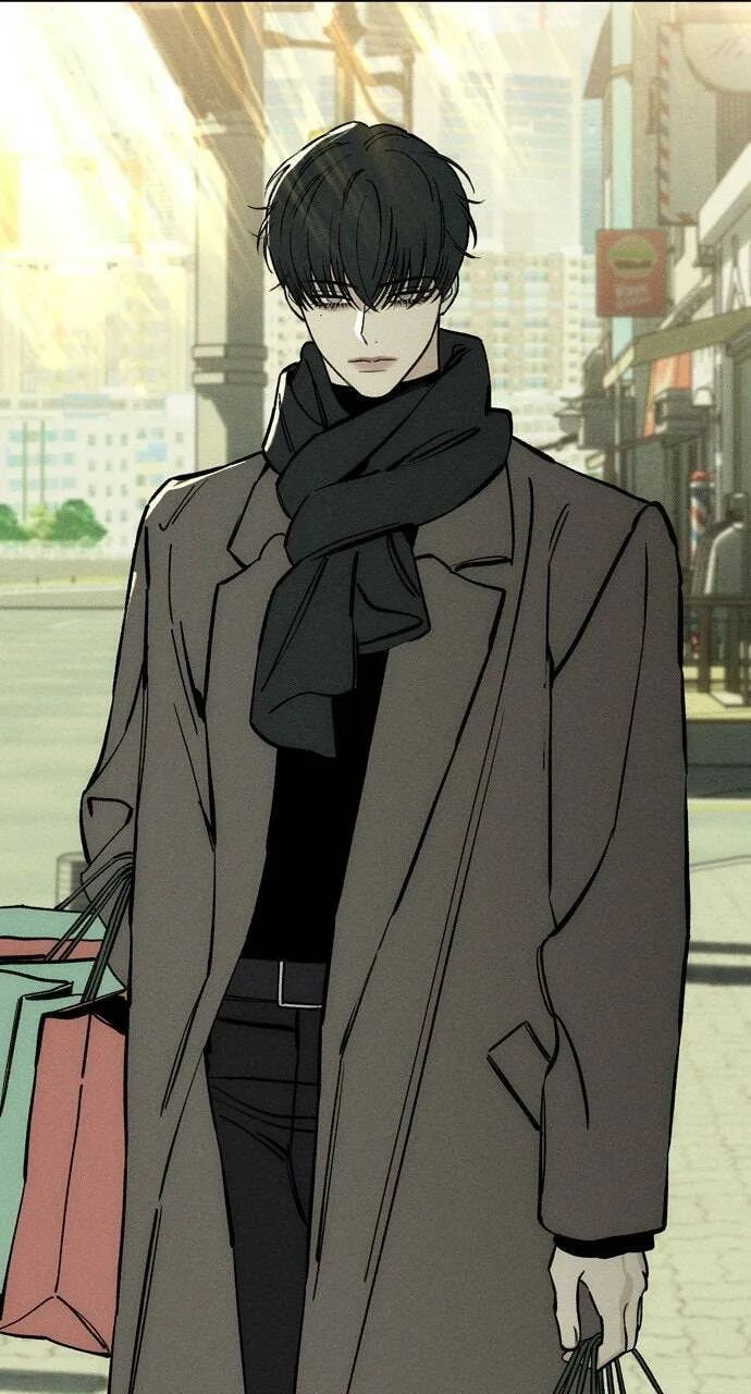 Tears On A Withered Flower