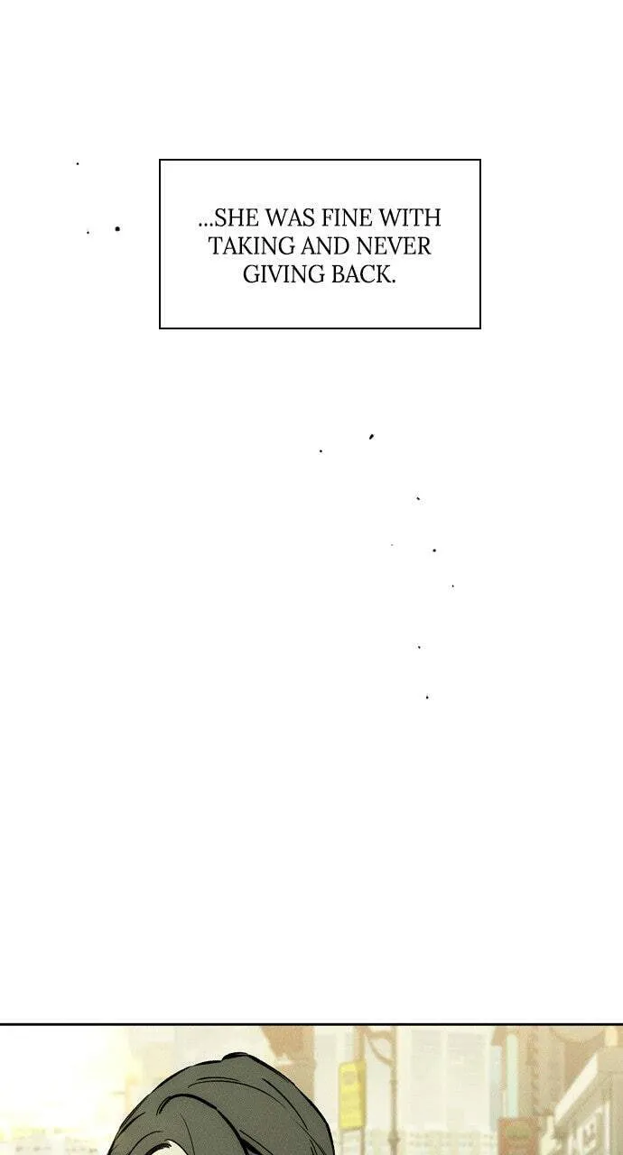 Tears On A Withered Flower