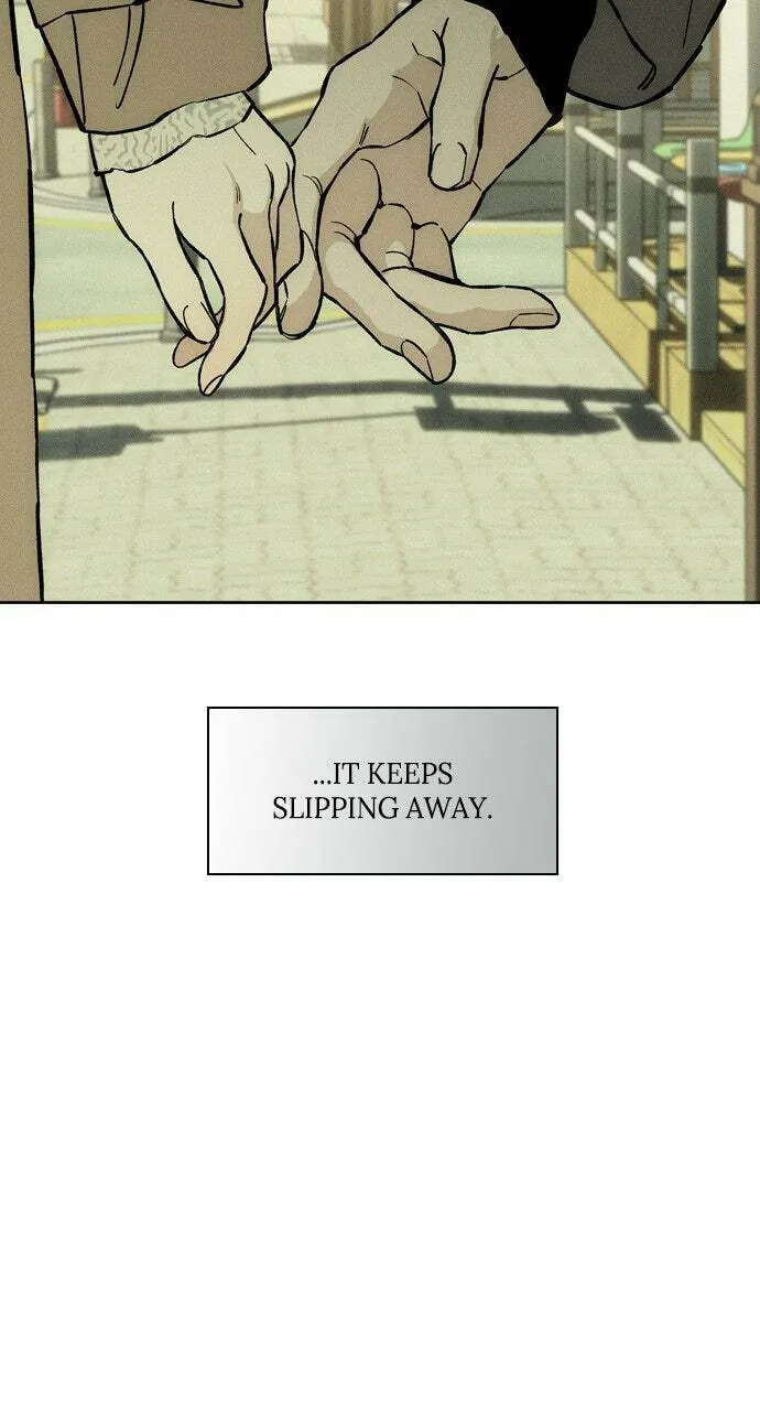 Tears On A Withered Flower