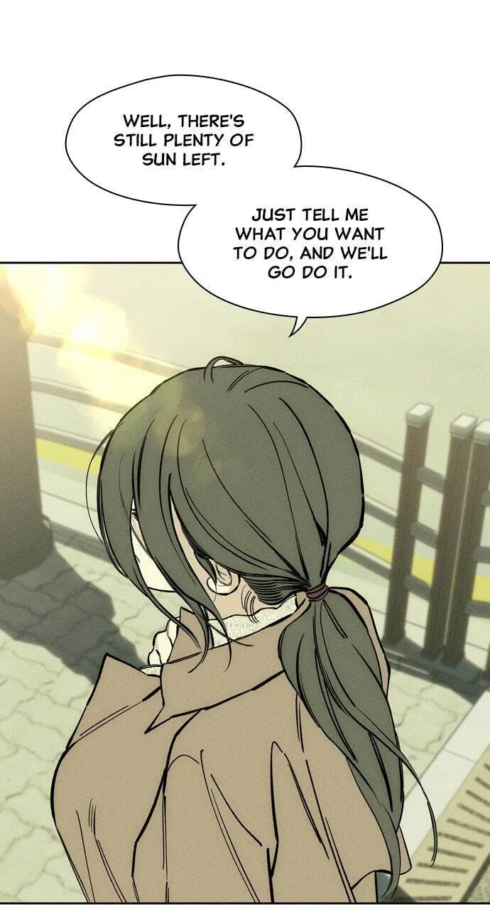 Tears On A Withered Flower